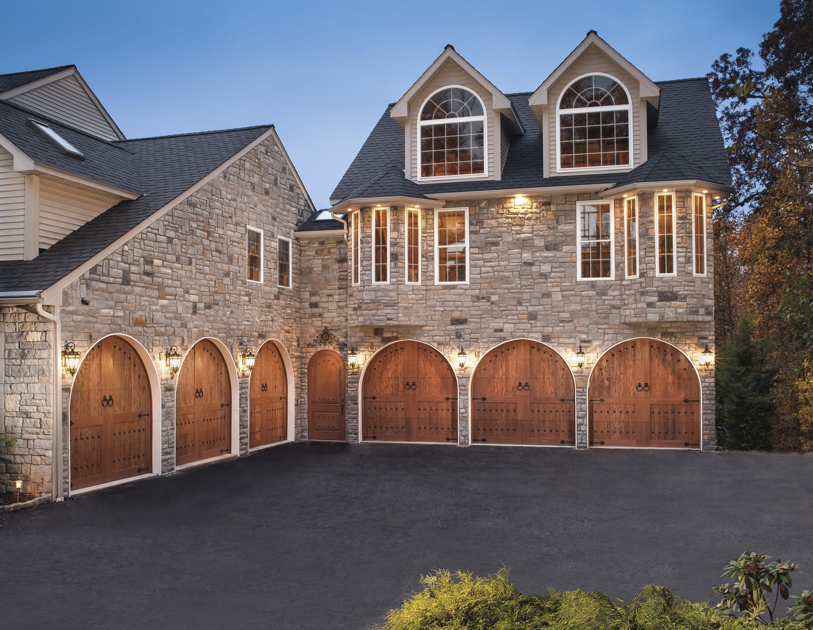 Canyon Ridge Collection — Canyon Ridge Birdsboro 01