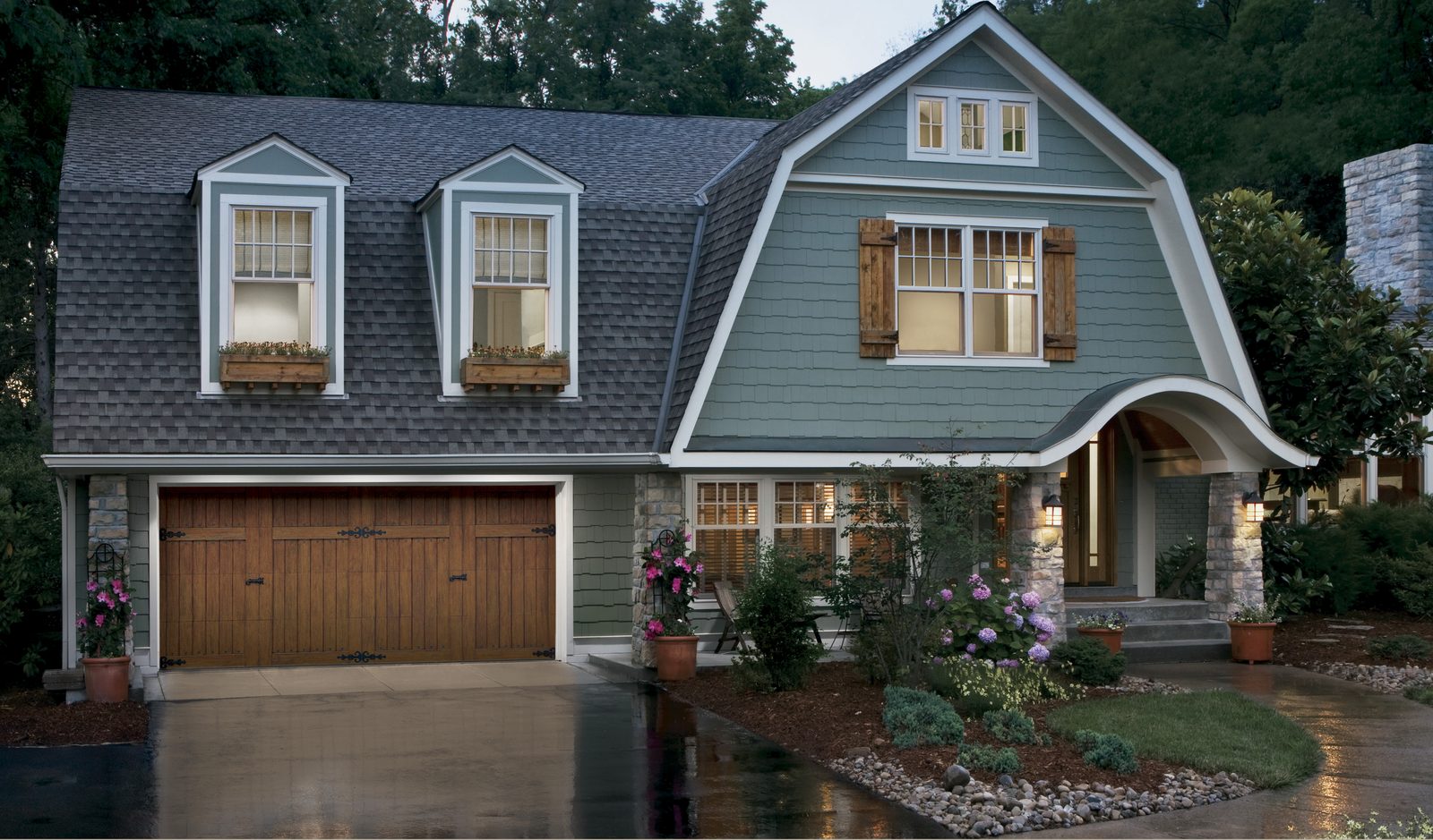 Canyon Ridge Collection — CanyonRidge D11 1