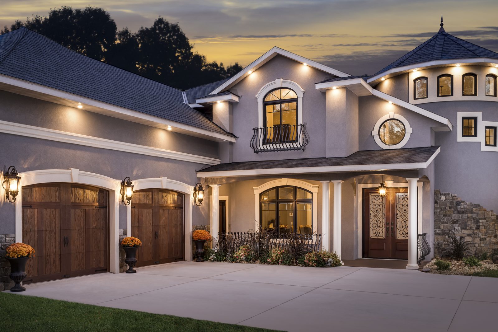 Canyon Ridge Collection — CanyonRidge D12 ARCH1 02