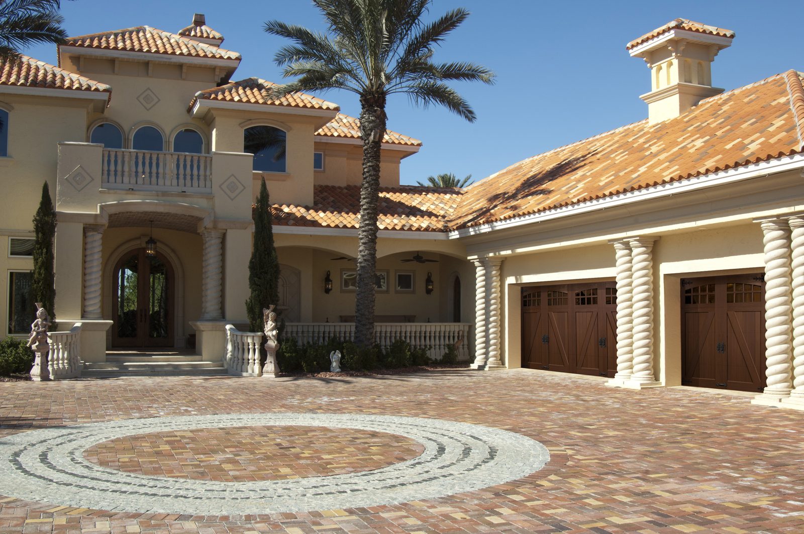 Canyon Ridge Collection — CanyonRidge D22 ARCH4