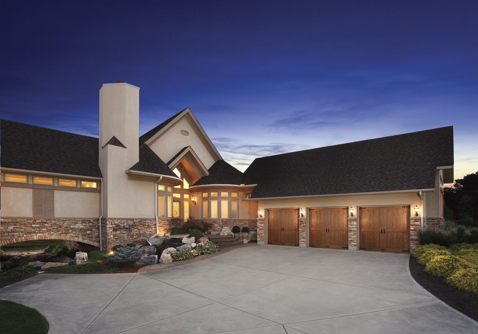 Canyon Ridge Collection — CanyonRidge D36 1