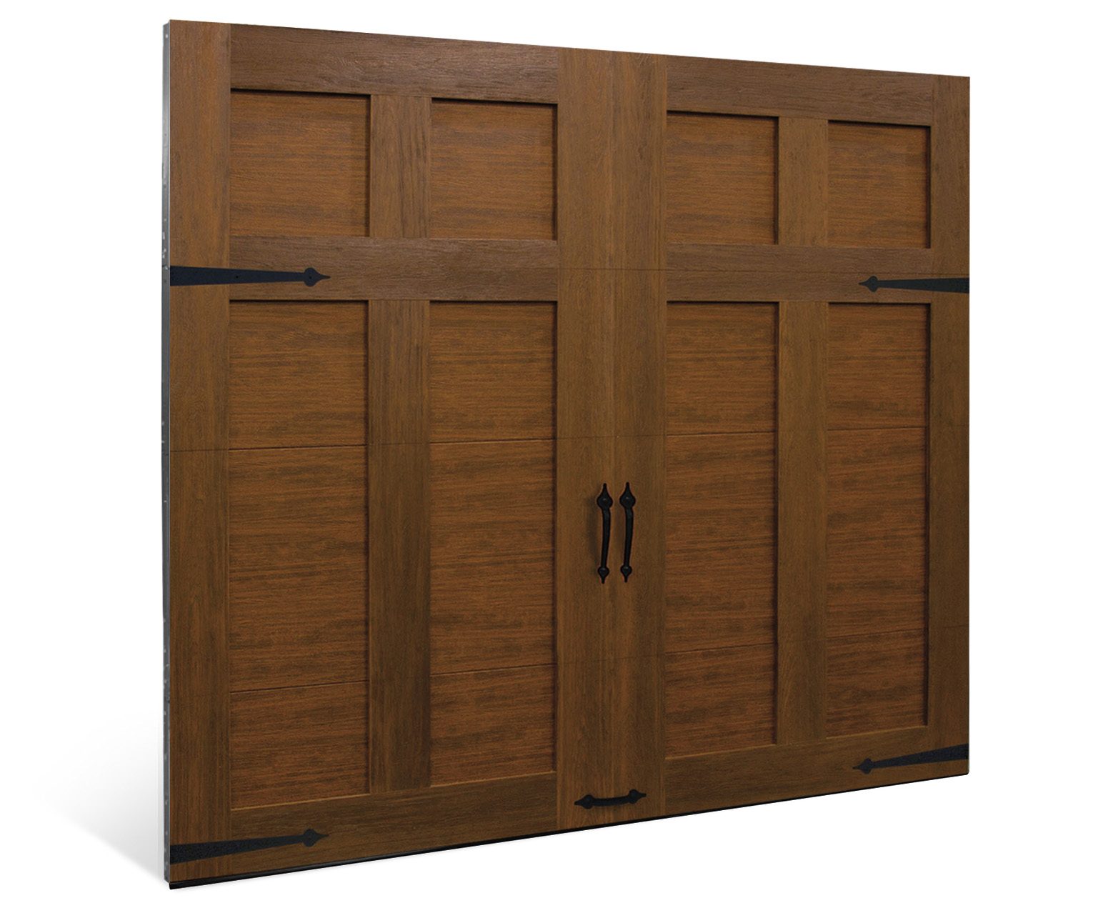 Canyon Ridge Collection — iso door cr