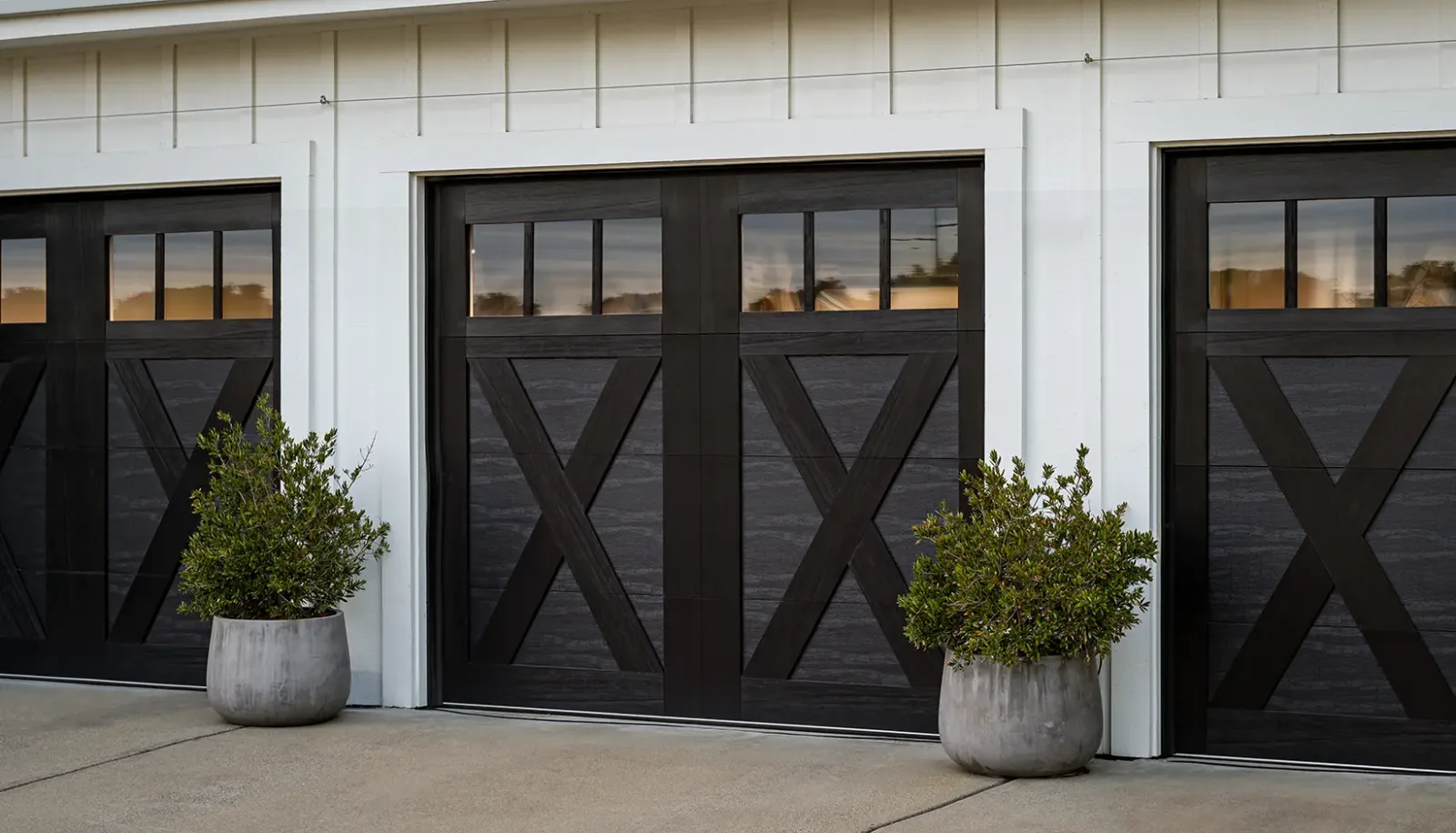 Canyon Ridge® Carriage House (4-Layer) — Cr4l D21 Rec13 Afp143l