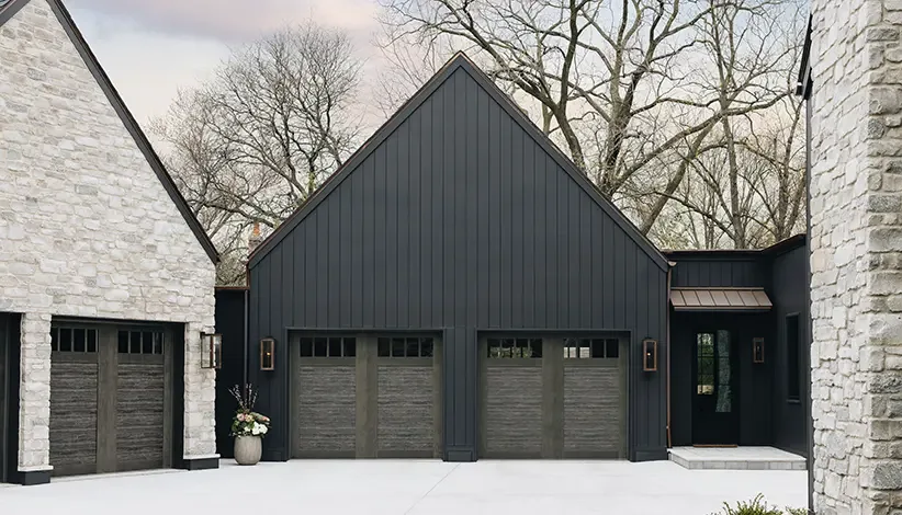 Canyon Ridge® Carriage House (4-Layer) — Cr 4 Layer Ug Slate