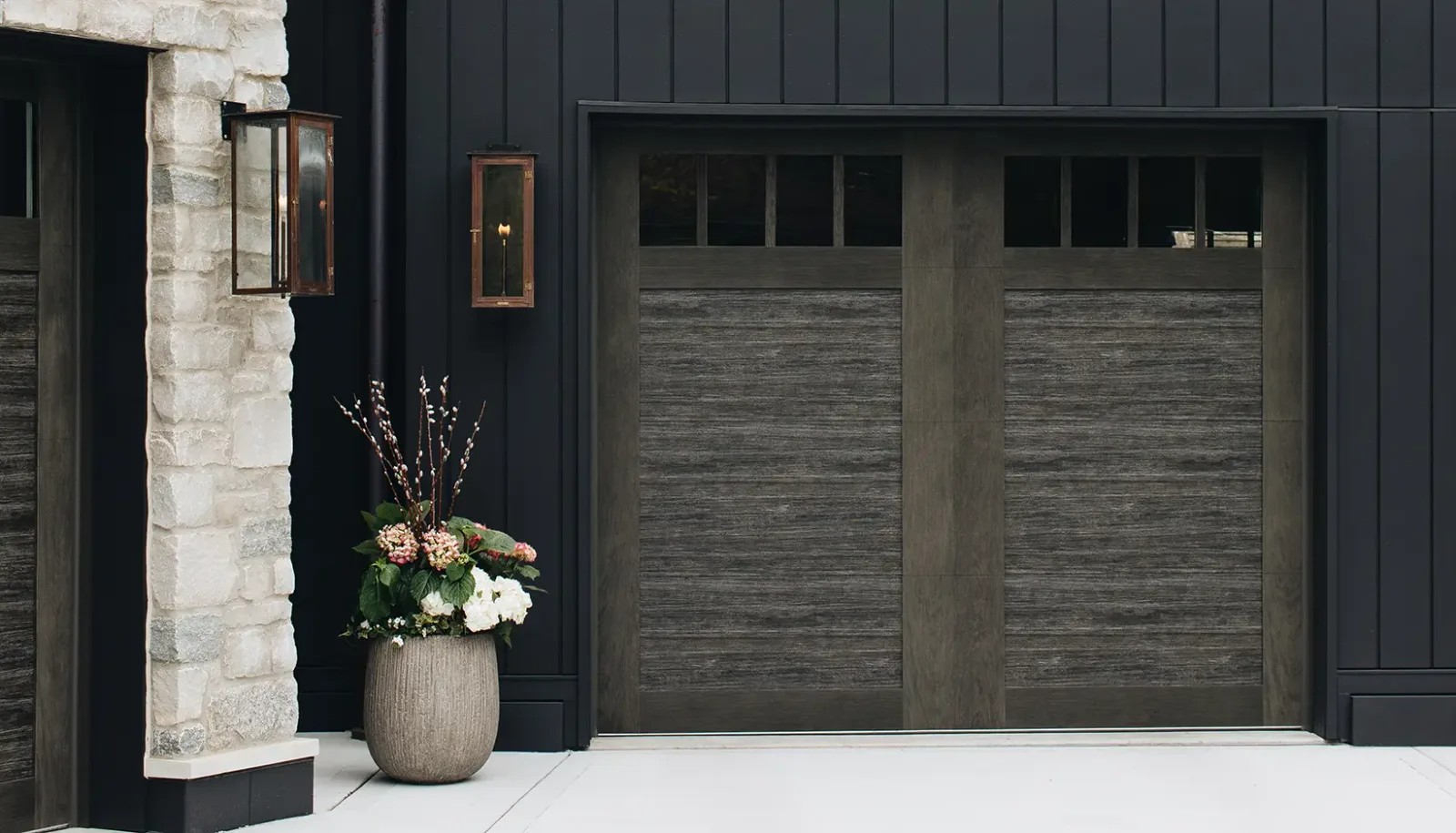 Canyon Ridge® Carriage House (4-Layer) — Cr 4 Layer Ug Slate01s