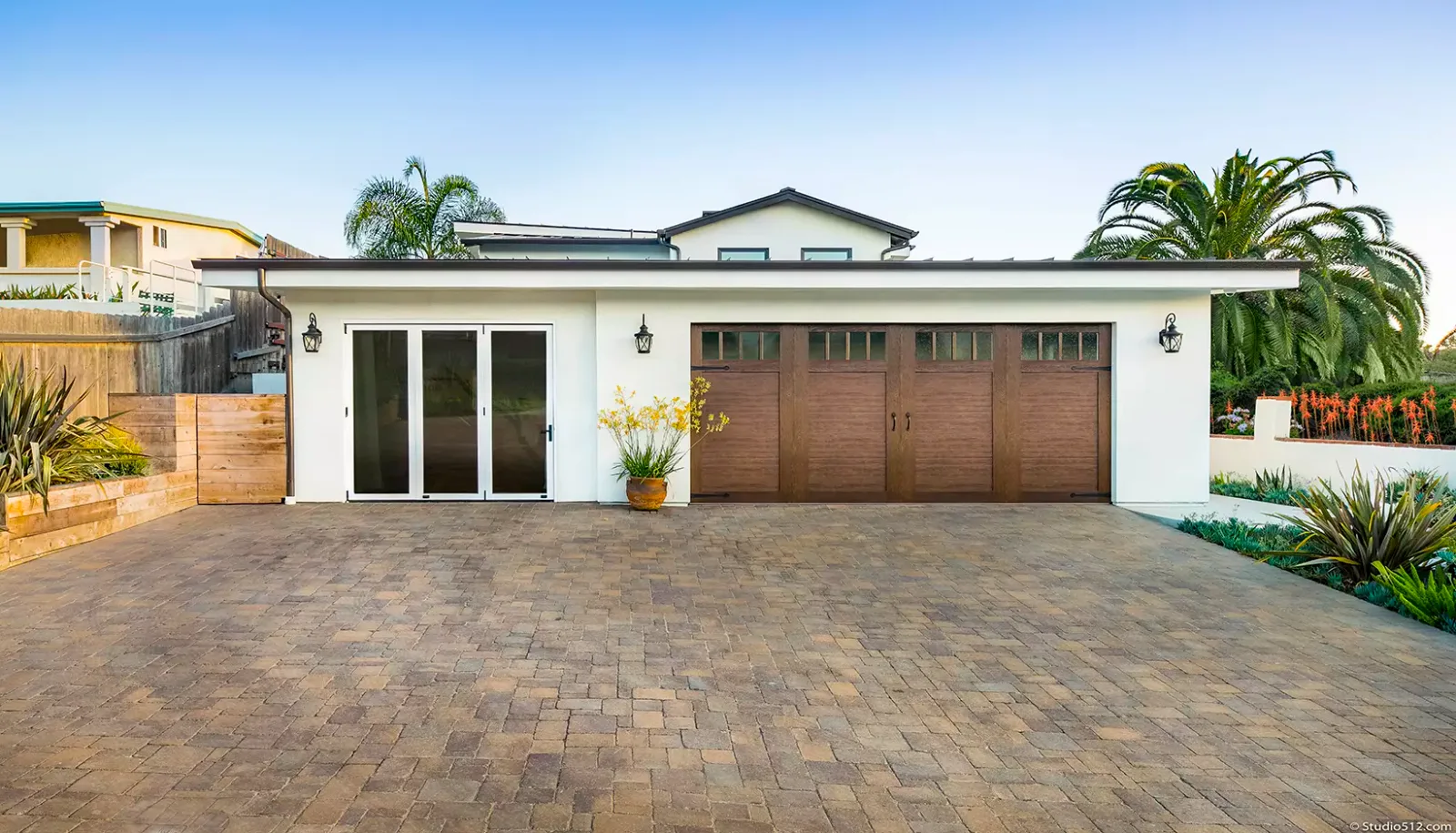 Canyon Ridge® Carriage House (4-Layer) — Cr 4l D11 Rec14 821 Juanita 822