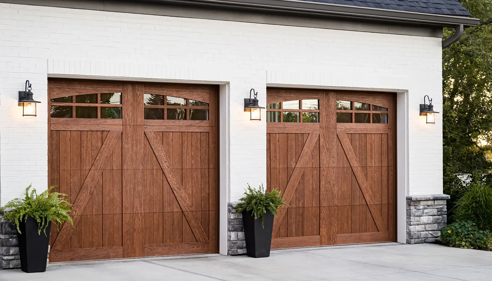 Canyon Ridge® Carriage House (5-Layer) — Cr5l Medium Cincyl