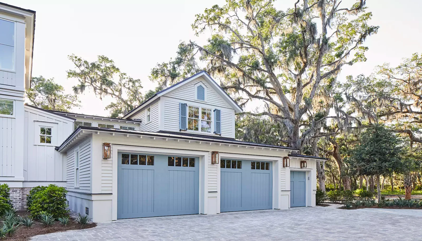 Canyon Ridge® Carriage House (5-Layer) — Canyonridge5l 822
