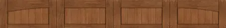 ARC1A-Solid-Double Door