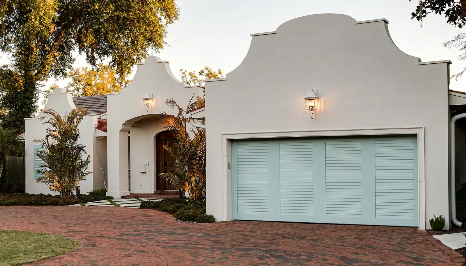 Canyon Ridge® Louver