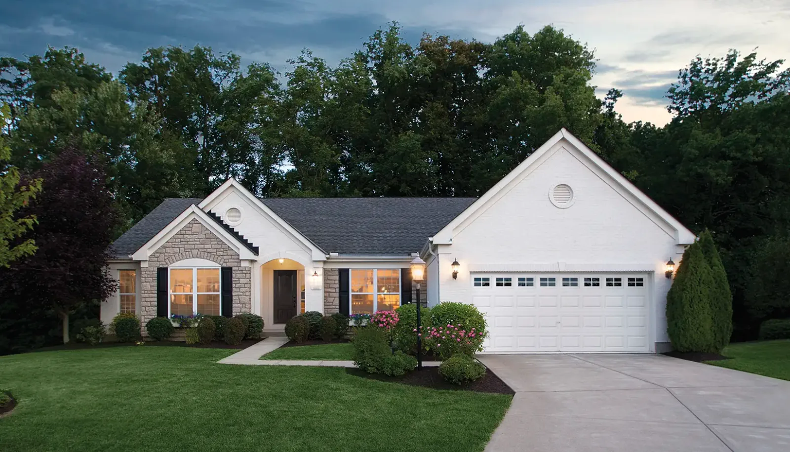 Classic™ Steel — Classic Steel Long Elegant 822