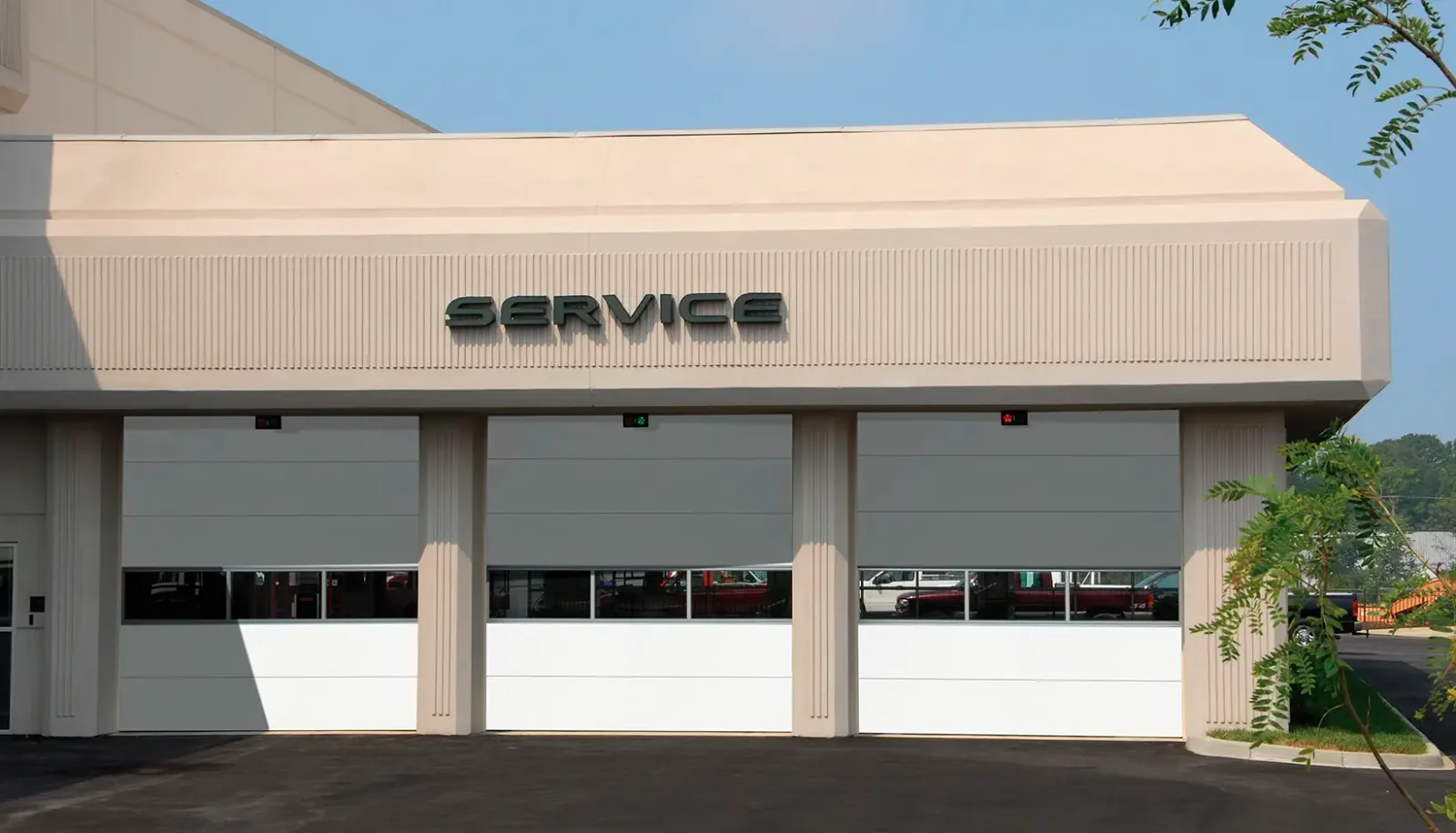 Energy Series with Intellicore® — 3722 822