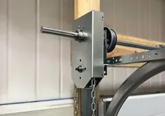 Safe-T-Stop