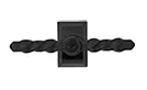 Twisted "T" Handle
