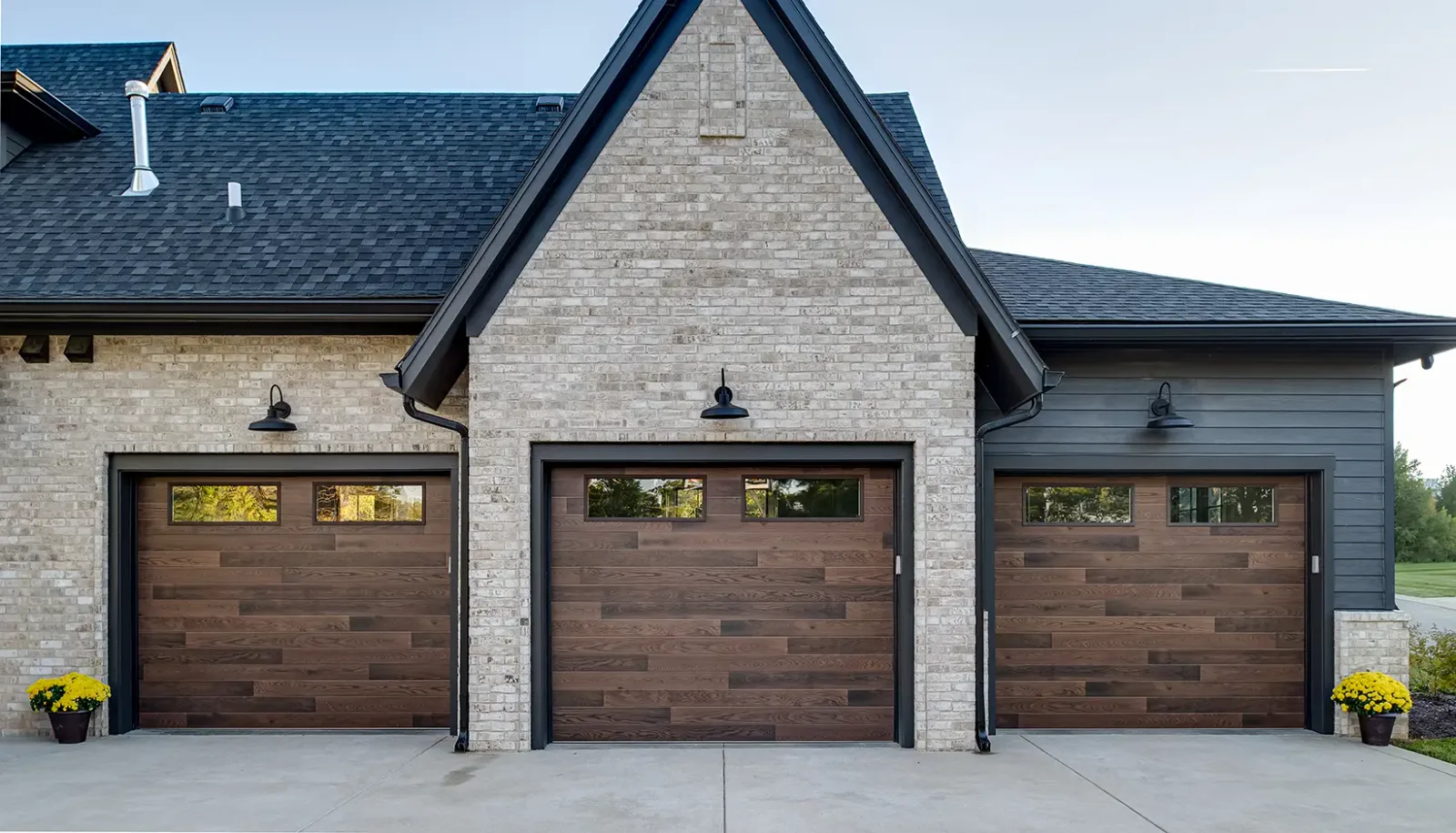 Modern Steel™ Ultra-Grain® Plank