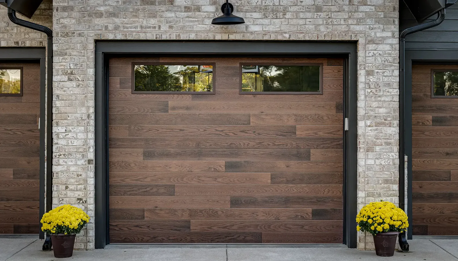 Modern Steel™ Ultra-Grain® Plank — Modernsteelugplankkona Af124l