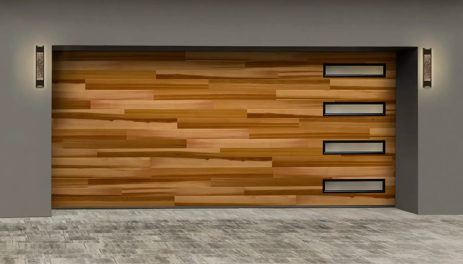 Modern Steel™ Ultra-Grain® Plank — Modern Steel Plank Slim Cedarlad85dedb 40ff 4495 Abb1 6a2036bcc913