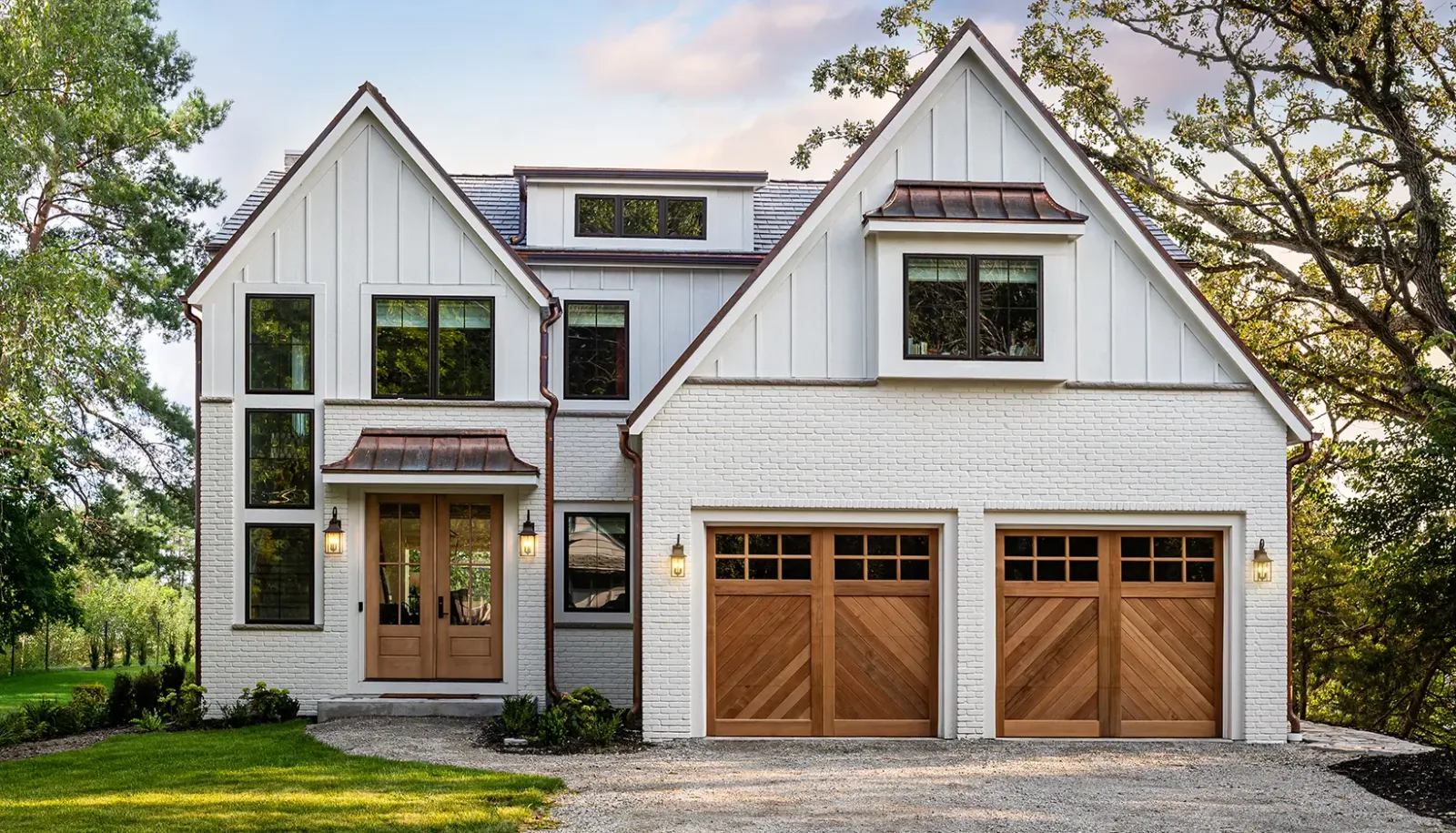 Reserve® Wood Custom