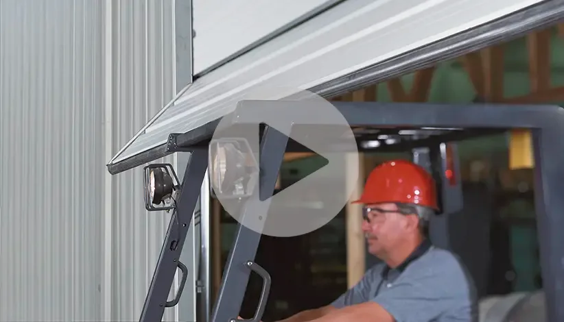 Specialty Products & Accessories — Break Away Bottom Video