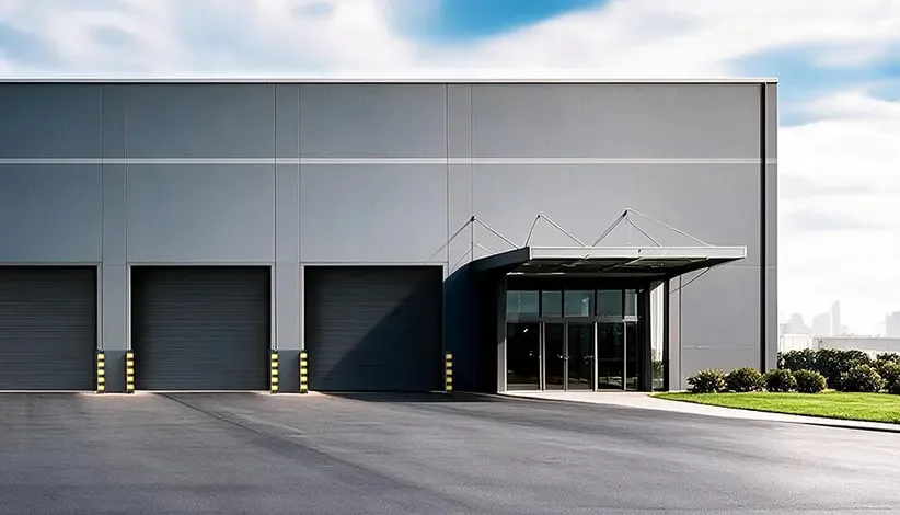 TruCycle™ Door