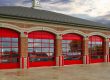 commercial garage doors