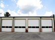Commercial Garage Door Installation