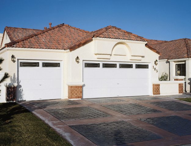 garage door service central florida
